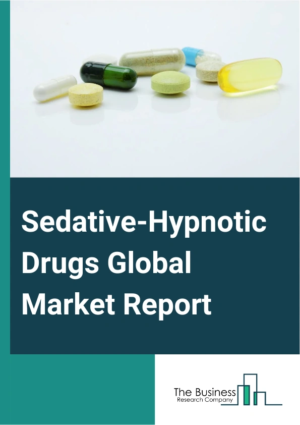 Sedative Hypnotic Drugs