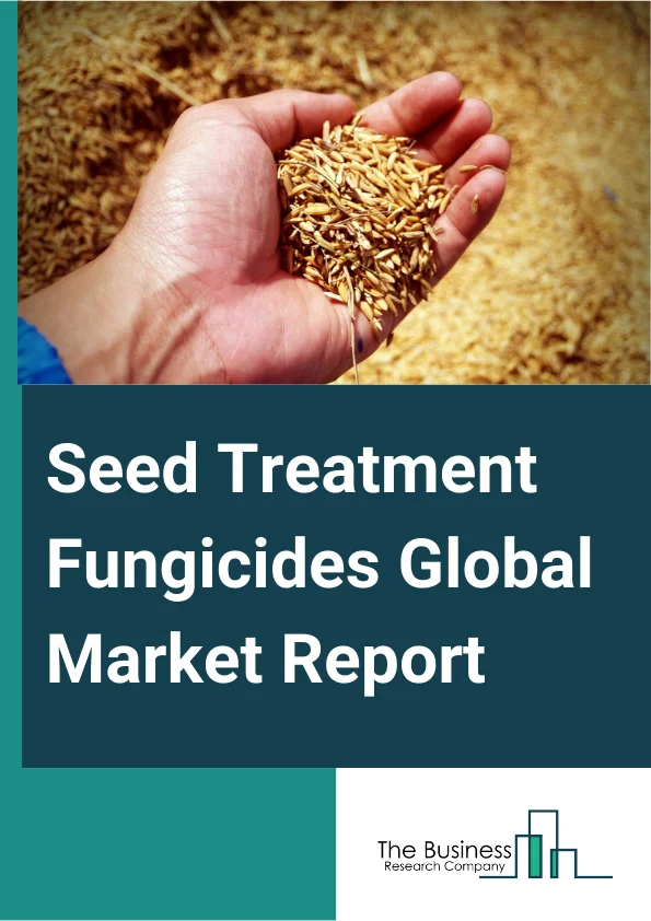 Seed Treatment Fungicides