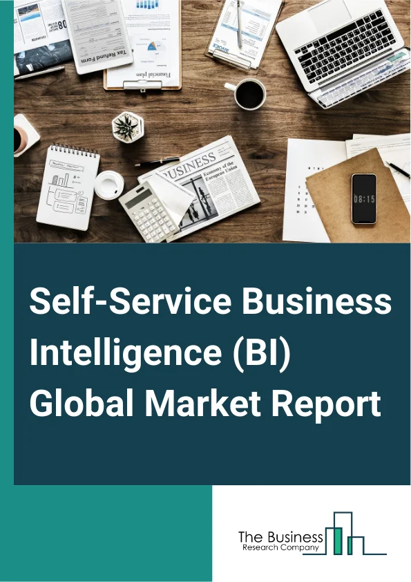 Self Service Business Intelligence BI