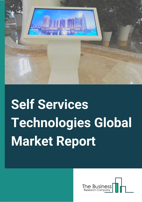 Self Services Technologies