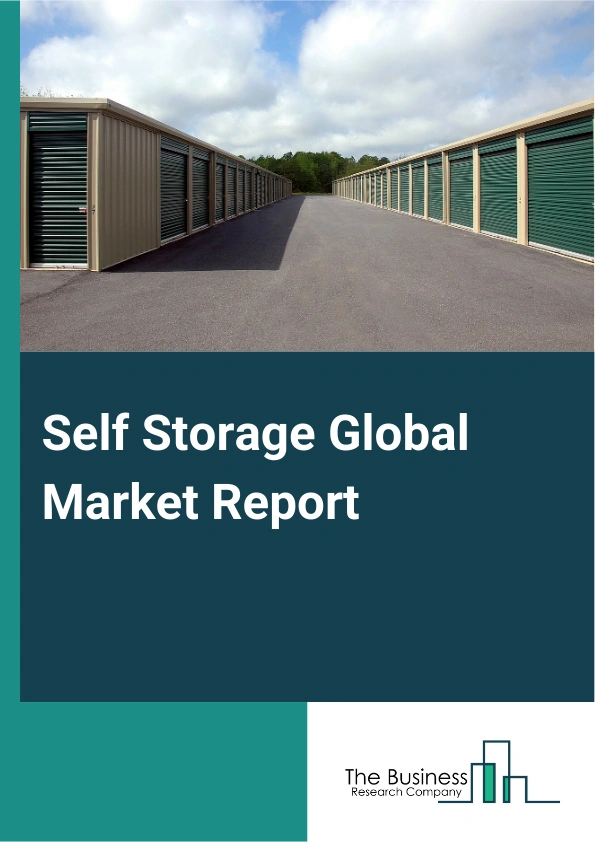 Self Storage