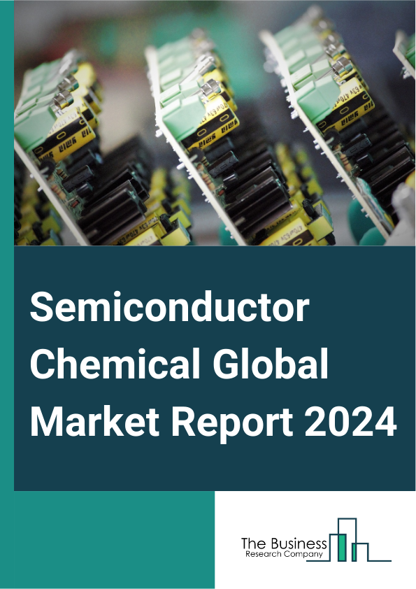 Semiconductor Chemical