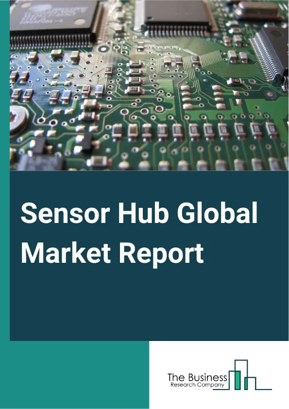 Sensor Hub