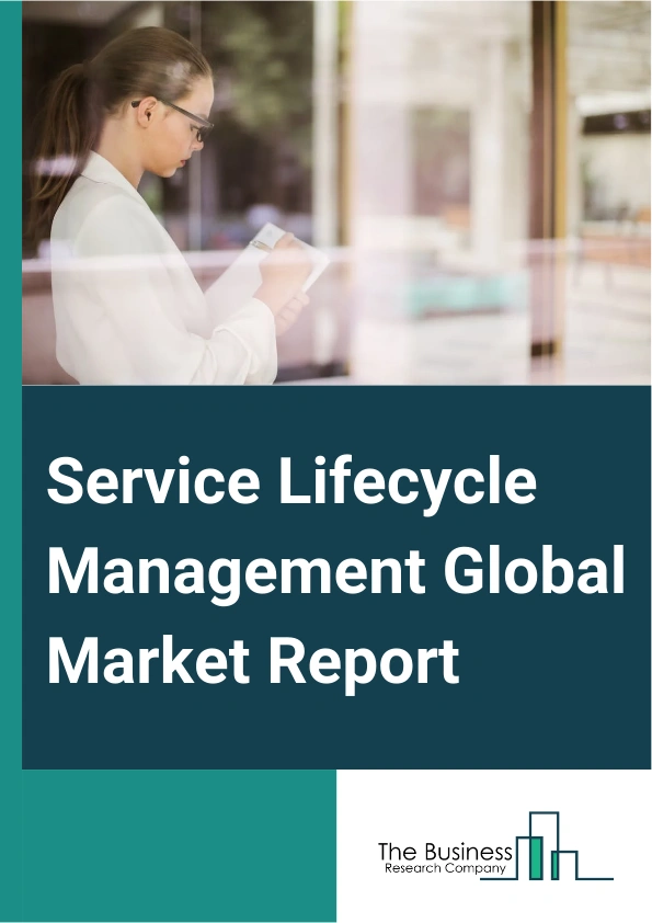 Service Lifecycle Management