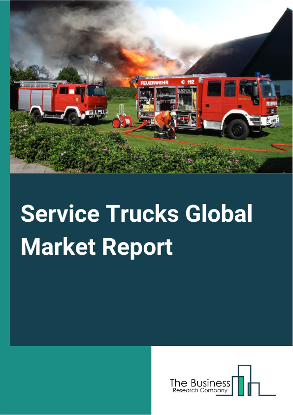 Service Trucks