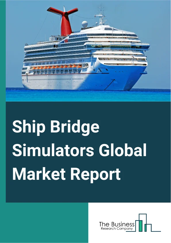 Ship Bridge Simulators