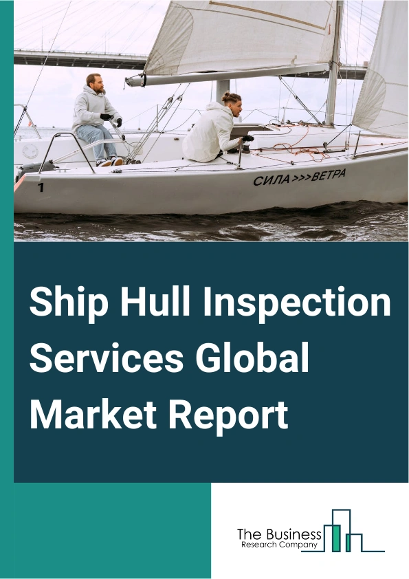 Ship Hull Inspection Services