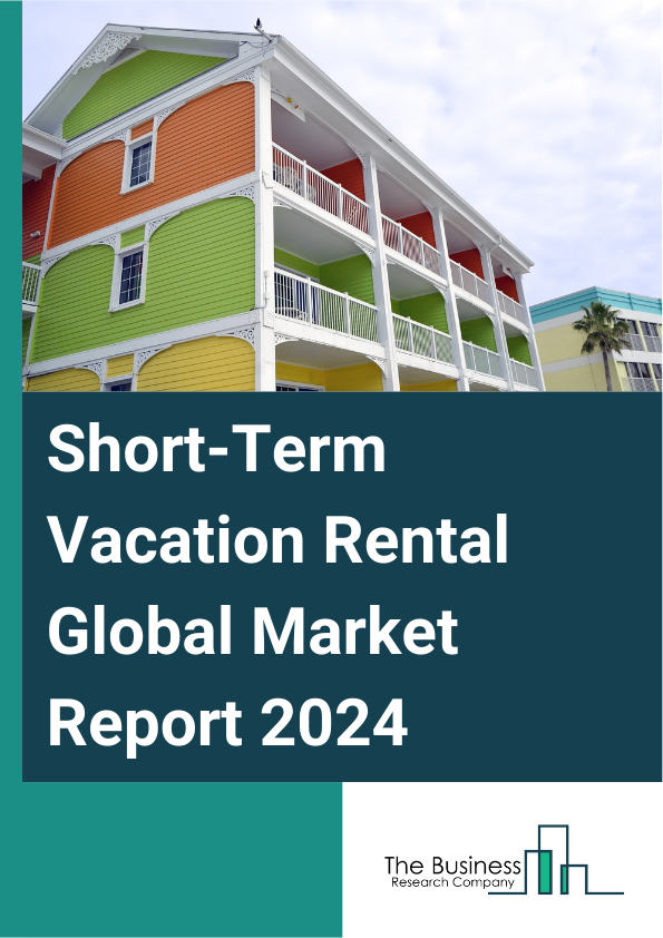 Short Term Vacation Rental