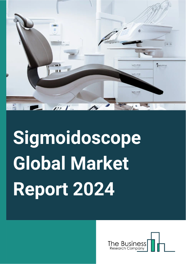 Sigmoidoscope