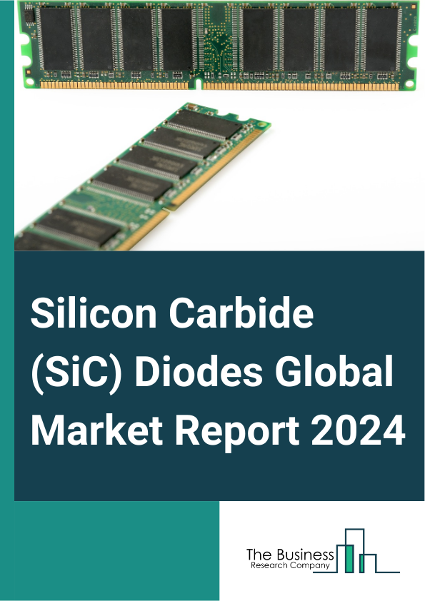 Silicon Carbide SiC Diodes