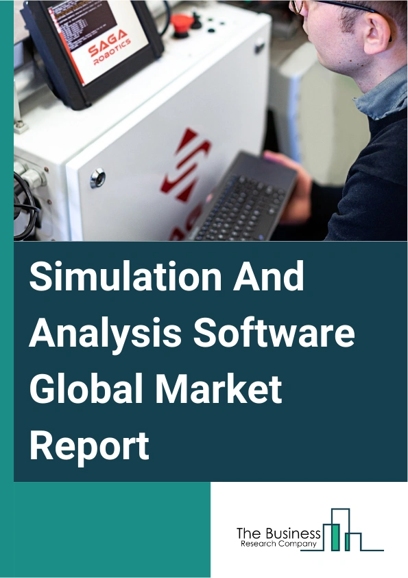 Simulation And Analysis Software