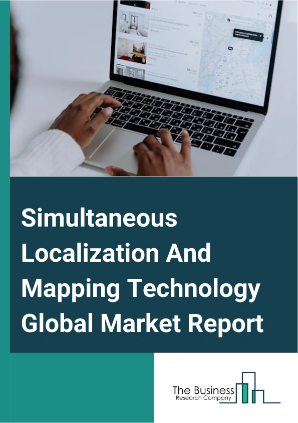 Simultaneous Localization And Mapping Technology