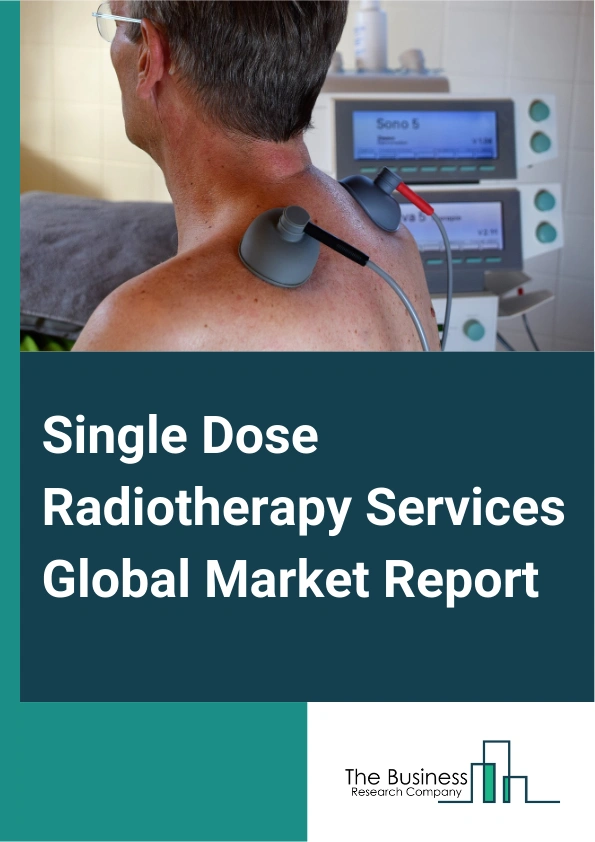 Single Dose Radiotherapy Services