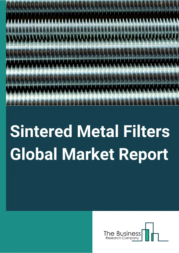 Sintered Copper Filter - Sintered Copper Filter Supplier