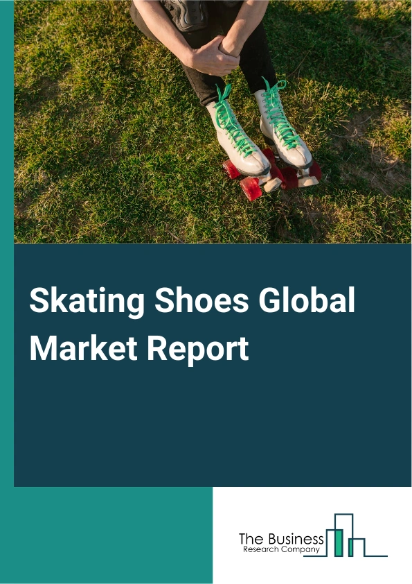 Skating Shoes