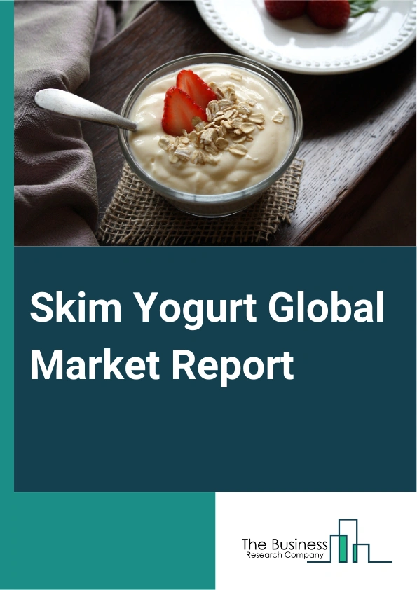 Skim Yogurt