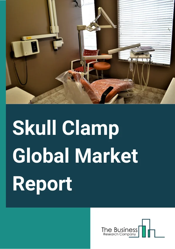 Skull Clamp