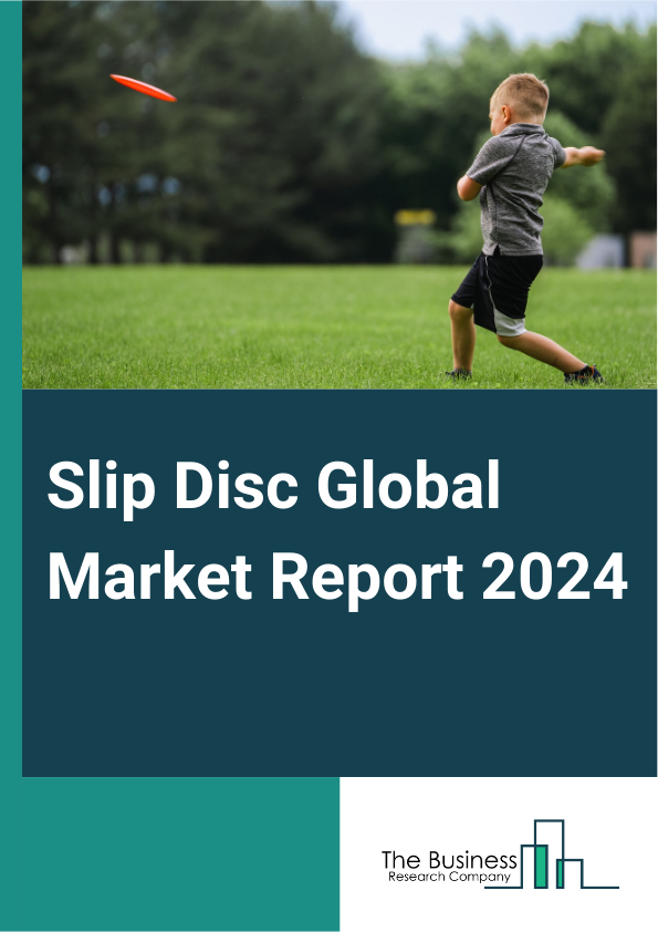 Slip Disc