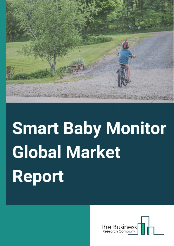 Smart Baby Monitor