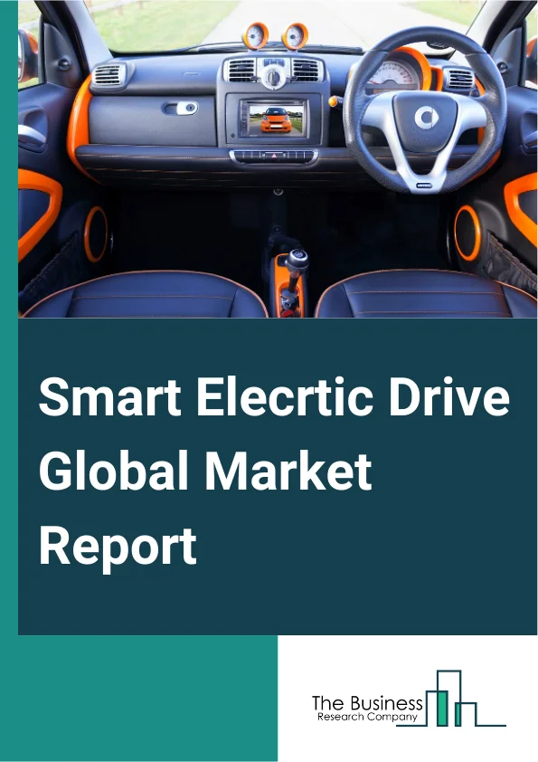 Smart Elecrtic Drive