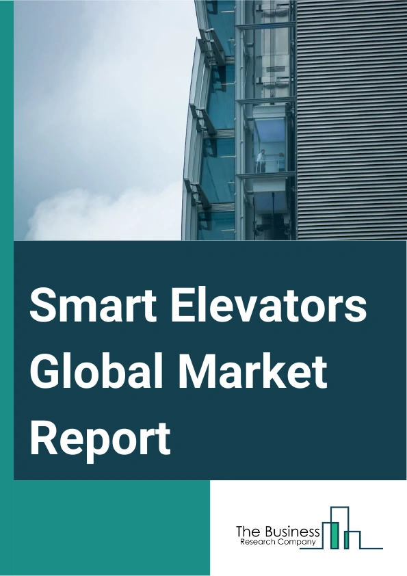 Smart Elevators