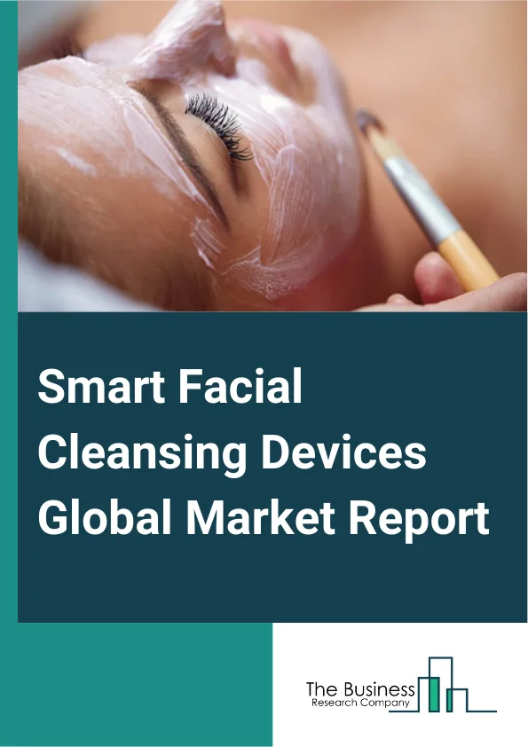 Smart Facial Cleansing Devices