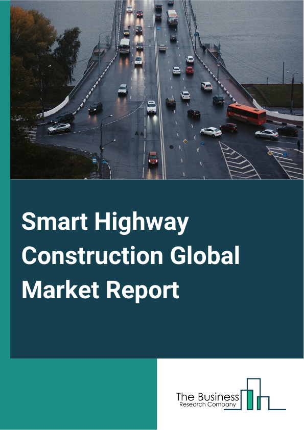 Smart Highway Construction