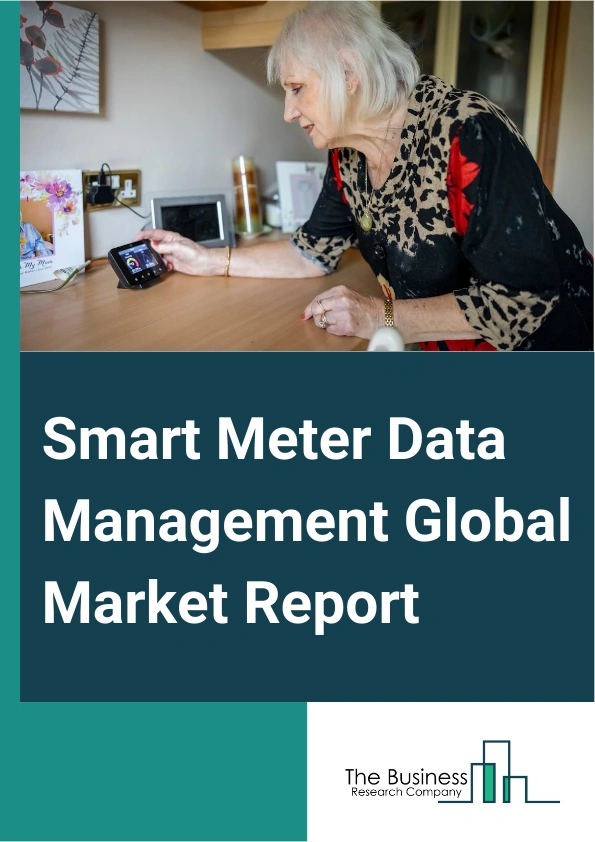 Smart Meter Data Management