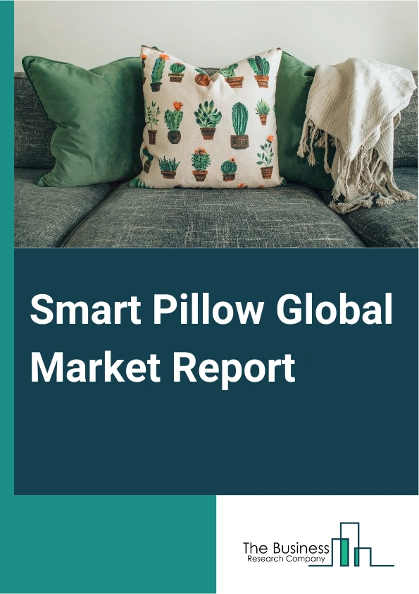 Smart Pillow