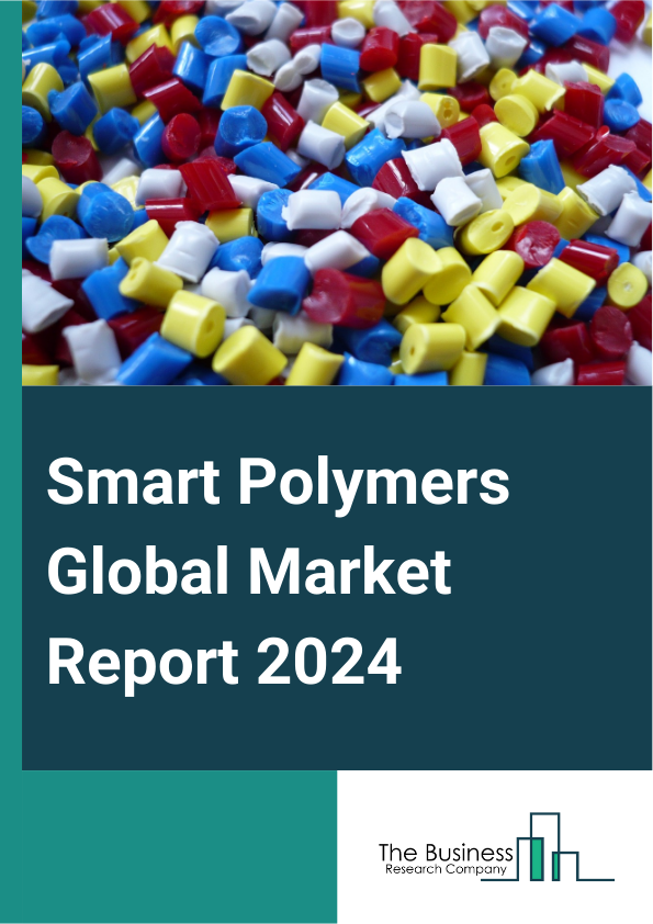 Smart Polymers