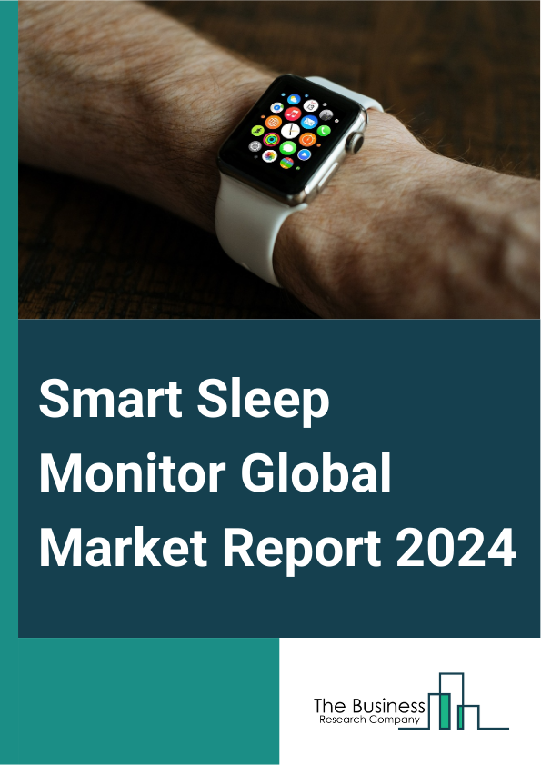 Smart Sleep Monitor