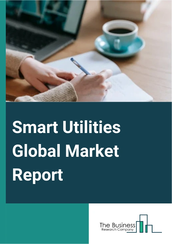 Smart Utilities