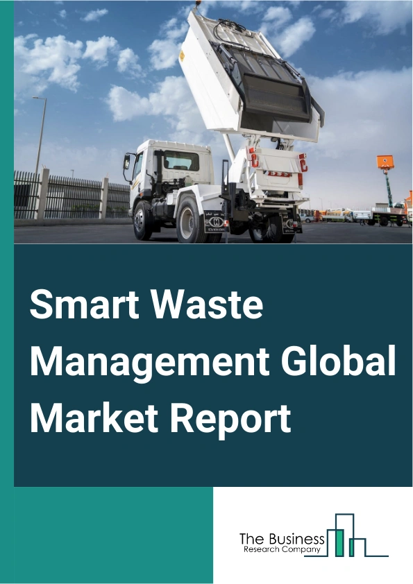 Smart Waste Management