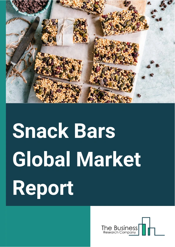 Snack Bars