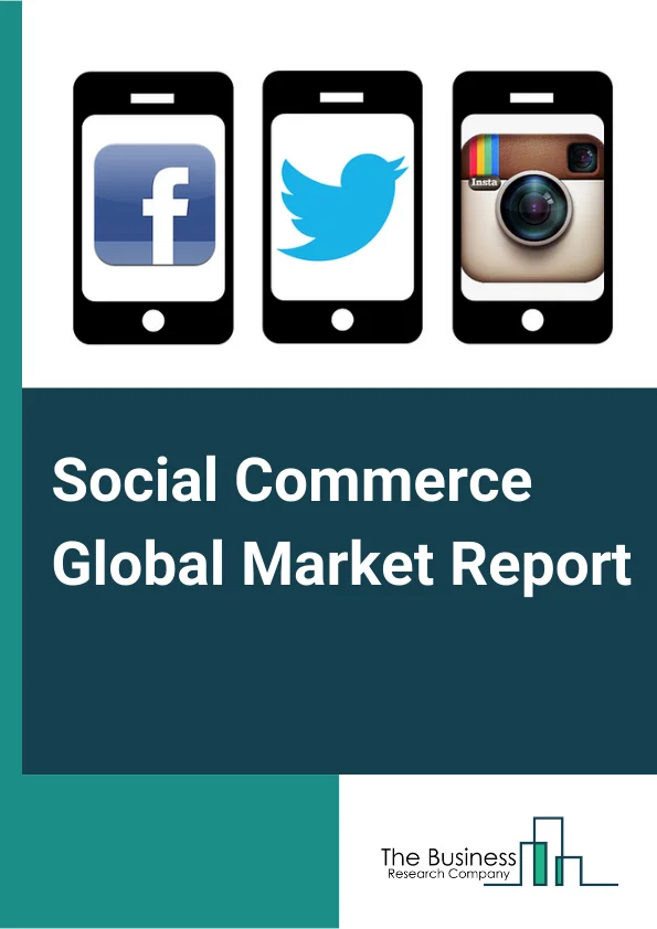 Global Social Commerce Market Report 2024