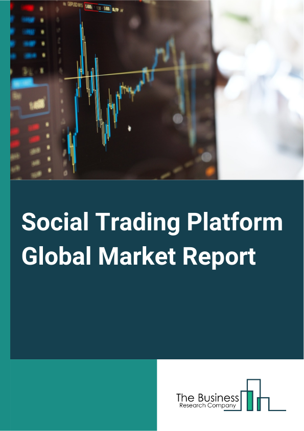 Social Trading Platform