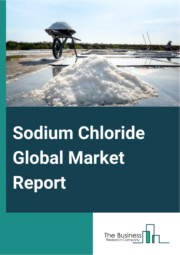 Sodium Chloride