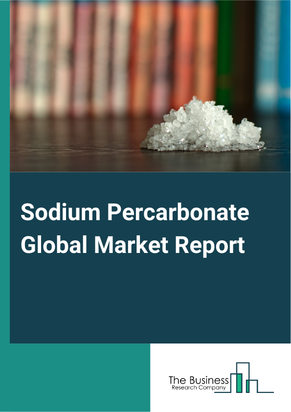 Sodium Percarbonate