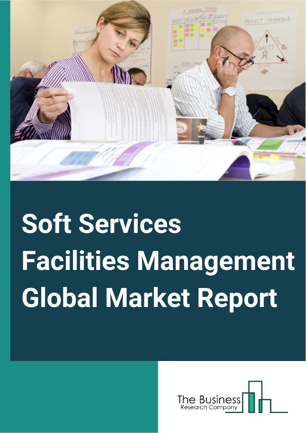 Soft Services Facilities Management