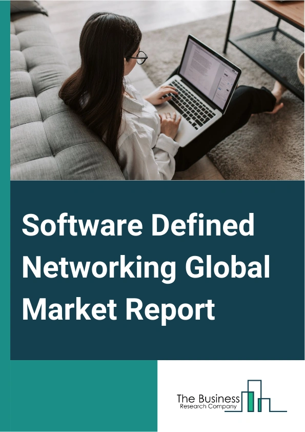 Software Defined Networking Global Market Report 2024 – By Type (Open Software Defined Networking, Software Defined Networking Via Application Programming Interfaces (API), Software Defined Networking Via Overlay), By Component (Solution, Service), By Organization Size (Small And Medium Enterprises (SMEs), Large Enterprises), By Application (Banking, Financial Services And Insurance (BFSI), Information Technology Enabled Services (ITeS), Education, Retail, Manufacturing, Government And Defense, Healthcare, Other Applications) – Market Size, Trends, And Global Forecast 2024-2033