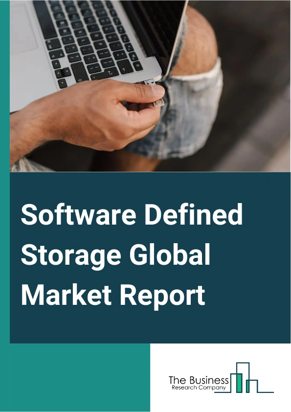 Software Defined Storage