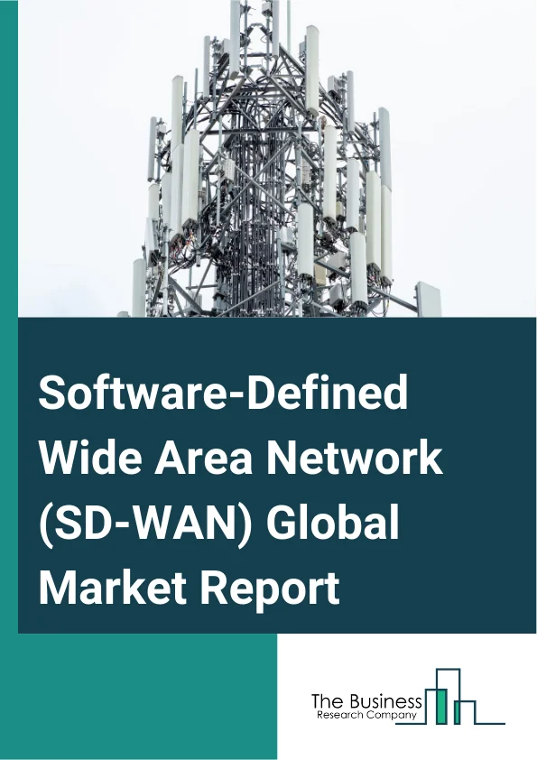 Software Defined Wide Area Network SD WAN