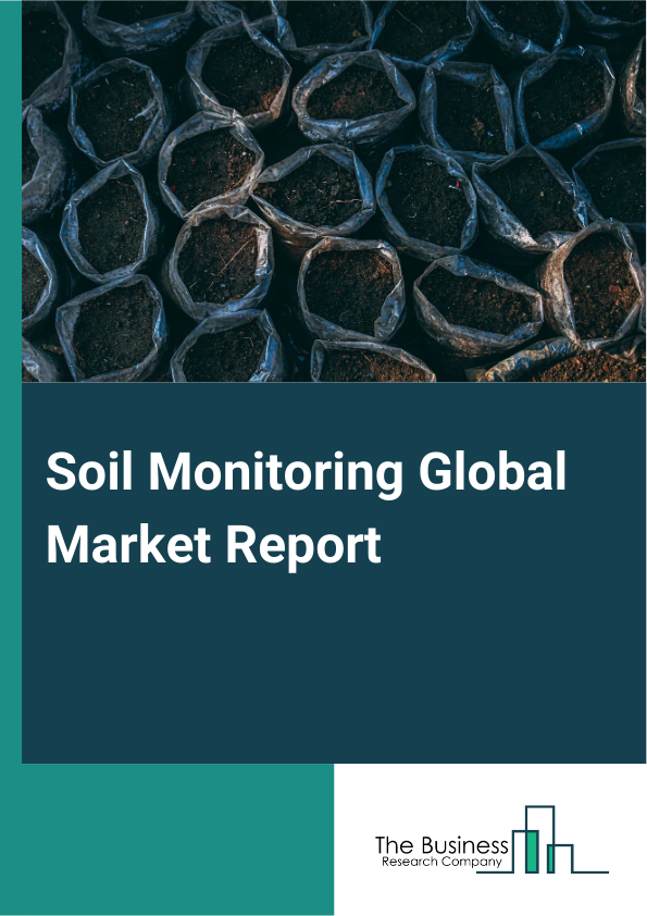 Soil Monitoring