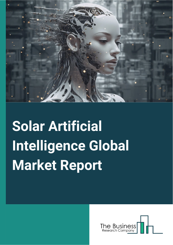 Solar Artificial Intelligence