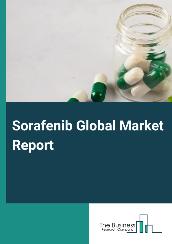 Sorafenib