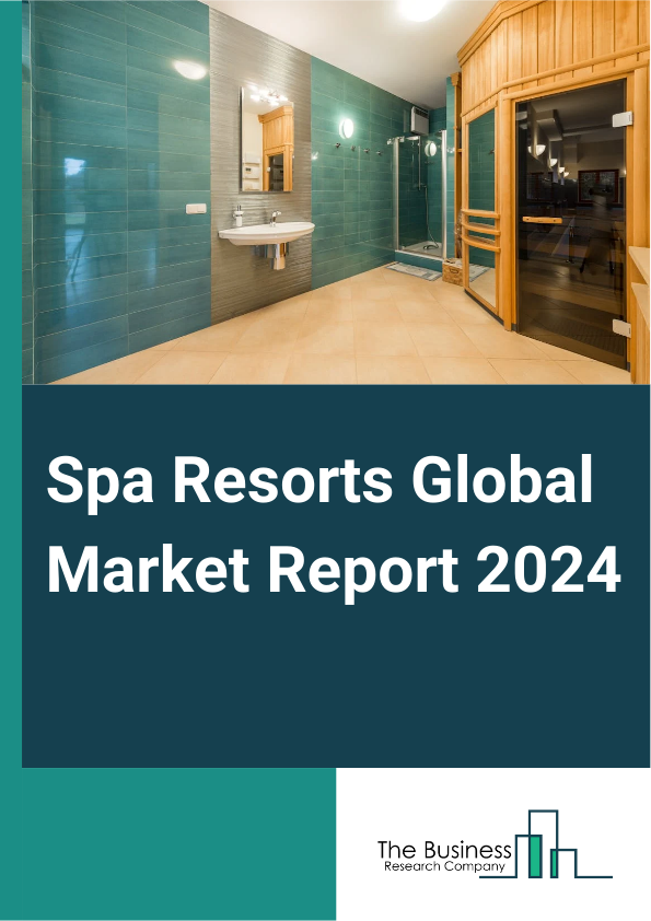 Spa Resorts