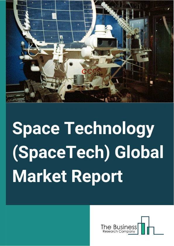 Space Technology SpaceTech