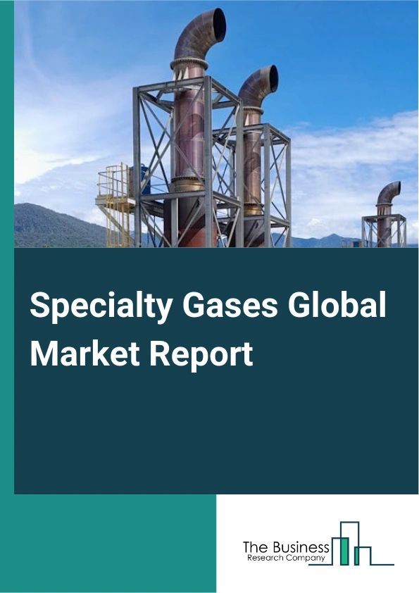 Specialty Gases