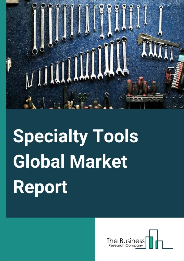 Specialty Tools