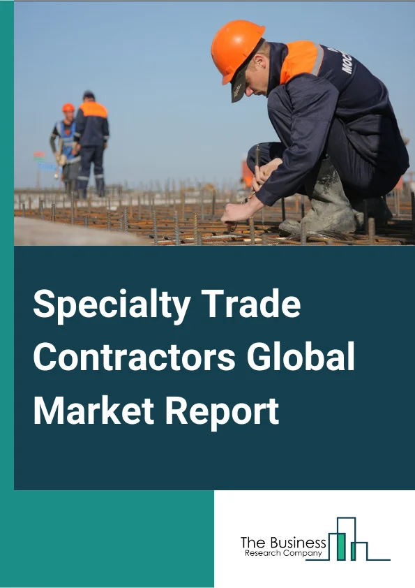 Specialty Trade Contractors